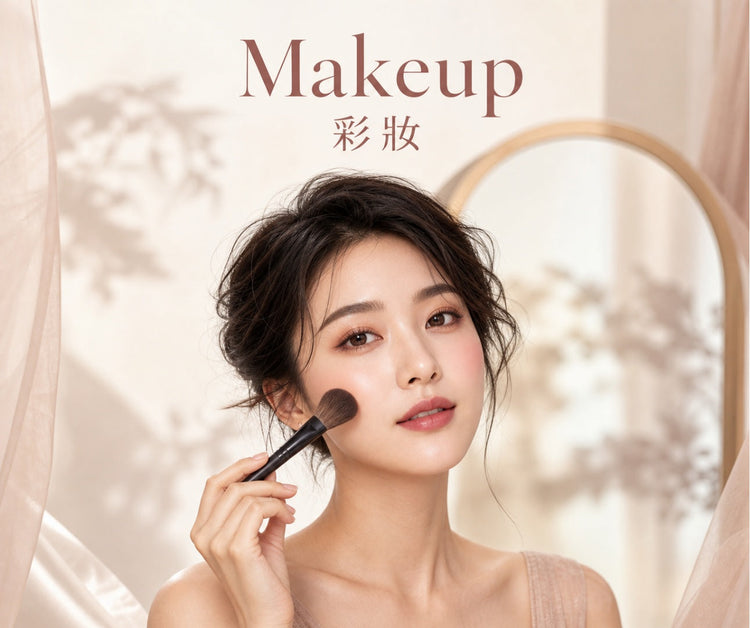 Makeup 彩妝