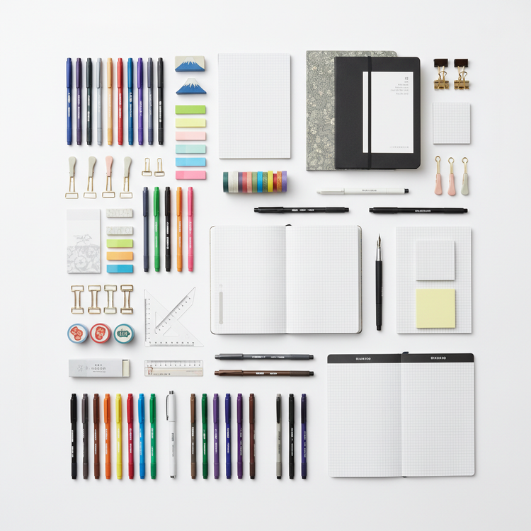 Stationery & Office 文具用品