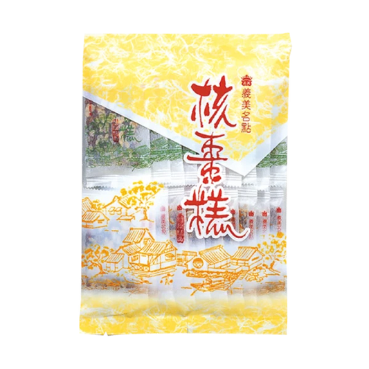 I-MEI Walnut Date Bar 400g/ Pack 義ç¸æç³æ¿