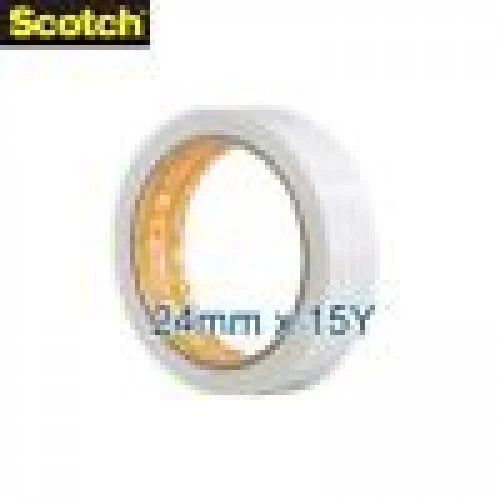 3M Scotch Double Sided Tape (Select)