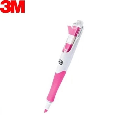 3M 689 Post-it Flag & Pen & Highlighter (Select)