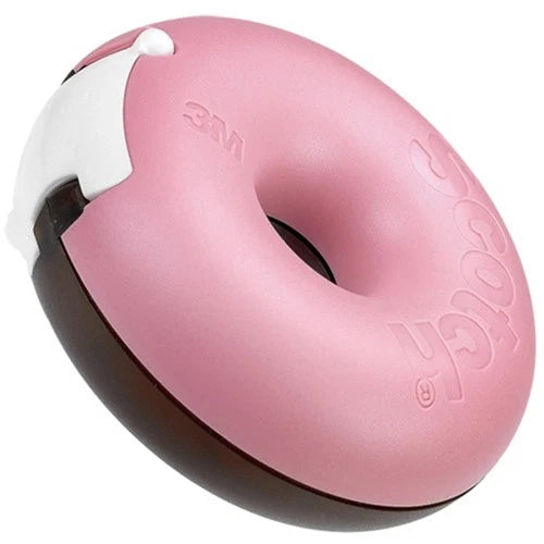 3M Scotch Donuts Tape Dispenser (Select)