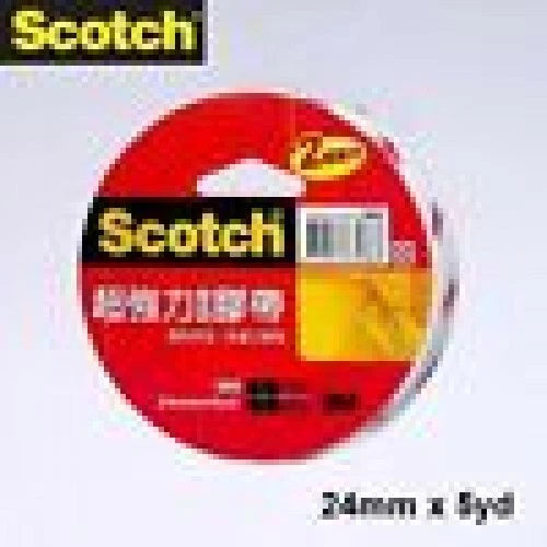 3M Scotch Double Sided Tape (Select)
