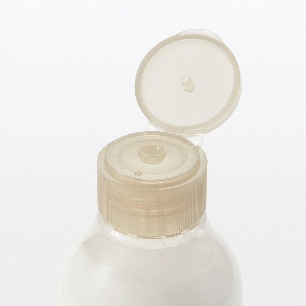 MUJI Sensitive Skin Moisturizing Milk Lotion (Select) ¹³æ¶