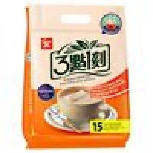 3:15PM 3é»1 Milk Tea Original/ Earl Grey 15 bags/pack (Select)