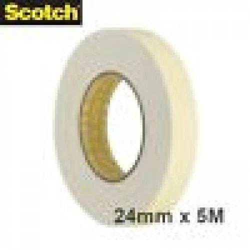 3M Scotch Double Sided Tape (Select)