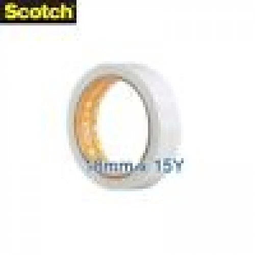 3M Scotch Double Sided Tape (Select)