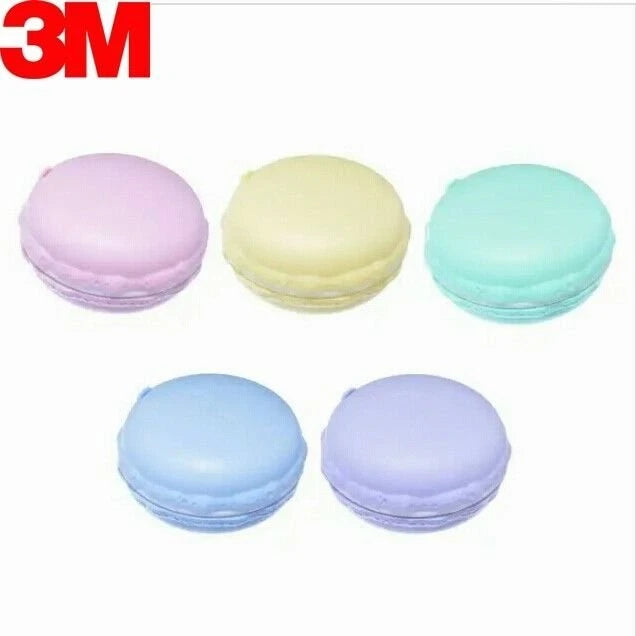 3M Scotch Macaron Tape Dispenser (Select)