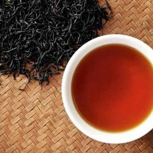 天ä ¥æ潭é©åç´ Ten Ren Tea Sun Moon Lake Assam Black Tea (TTES NO.8) 80g/Tin