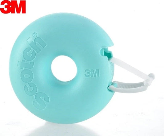 3M Scotch Donuts Summer Tape Dispenser (Select)