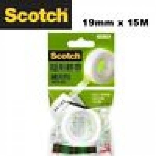 3M Scotch MAGIC Tape Invisible Tape 810 Series (Select)
