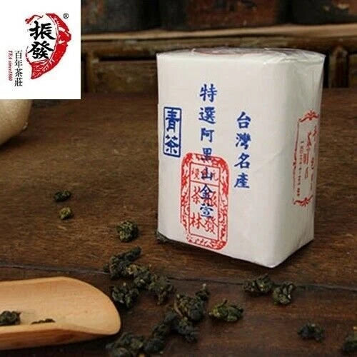 CHENG-FA Tea Store since 1860 ¯ç¶è Extra Jin Xuan Tea 75/150g ¹é
