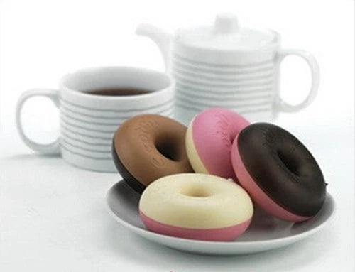 3M Scotch Donuts Tape Dispenser (Select)