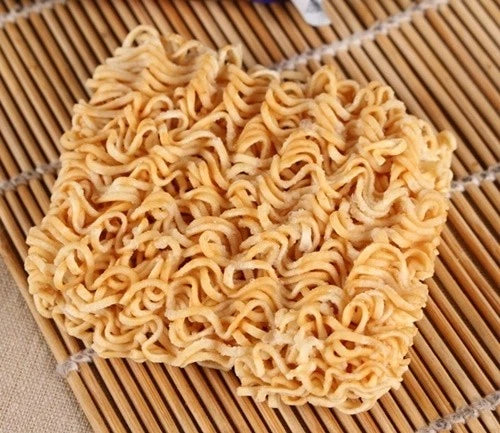 統ä秭¸麵] TAIWAN FAMOUS UNI-PRESIDENT Ke Xue Noodle Snack 40g x 5/ packs