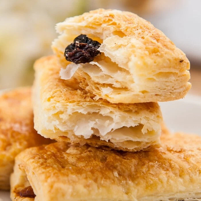 I-MEI Puff Pastry, 12 Pieces (Flavor Select) 義籤æ´