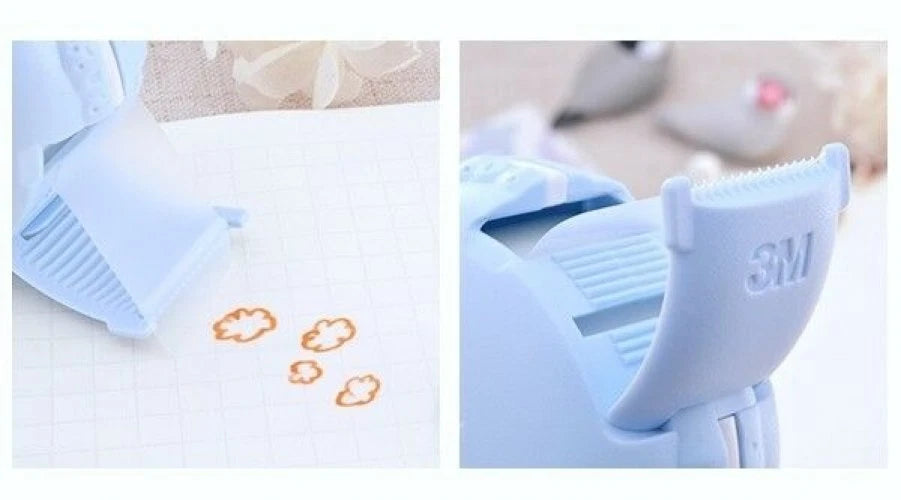 3M Scotch Macaron Tape Dispenser (Select)