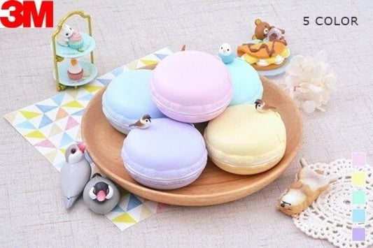 3M Scotch Macaron Tape Dispenser (Select)