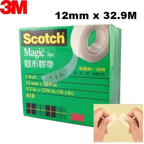 3M Scotch Donuts Tape Dispenser (Select)