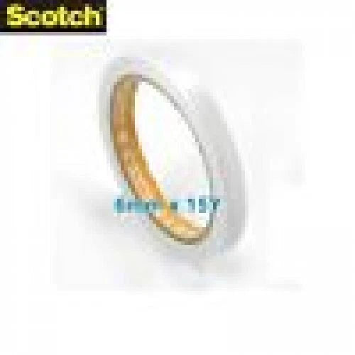 3M Scotch Double Sided Tape (Select)