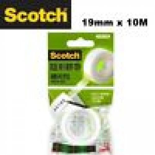 3M Scotch MAGIC Tape Invisible Tape 810 Series (Select)