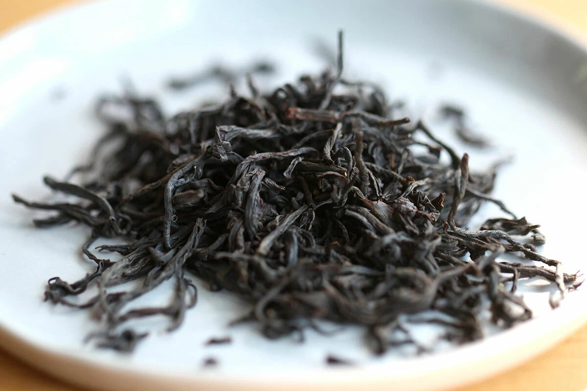 魾²¶] TAIWAN TEA No,18 Sun Moon Lake Black Tea Since 1938 (Select)